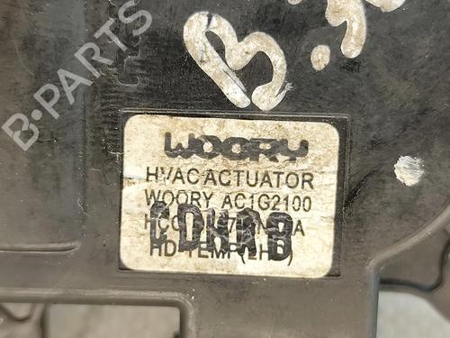 Electronic module KIA CEE'D Hatchback (ED) 1.6 CRDi 115 | BP33024799M83 - Image 5