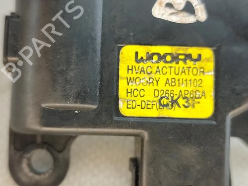 Electronic module KIA CEE'D Hatchback (ED) 1.6 CRDi 115 | BP33024798M83  - Image 5