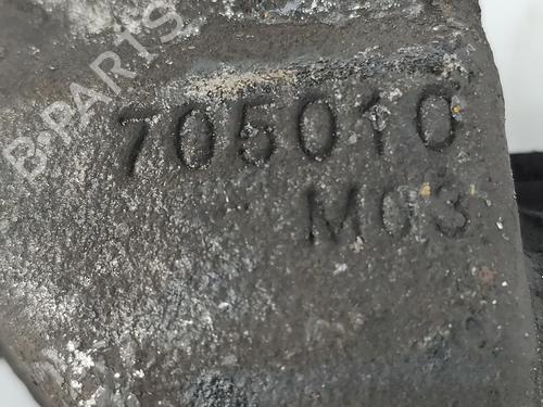 Right front brake caliper CITROËN BERLINGO (ER_, EC_) 1.6 BlueHDi 100 | BP33040909M104 - Image 7