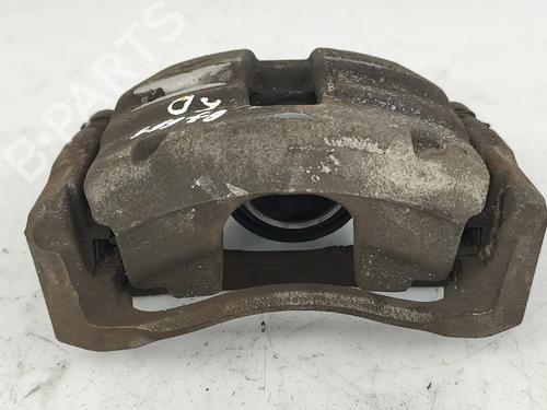 Used Right front brake caliper Right front brake caliper CITROËN BERLINGO (ER_, EC_) 1.6 BlueHDi 100 (99 hp) 33040909 33040909