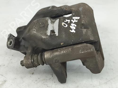 Right front brake caliper CITROËN BERLINGO (ER_, EC_) 1.6 BlueHDi 100 | BP33040909M104 - Image 4