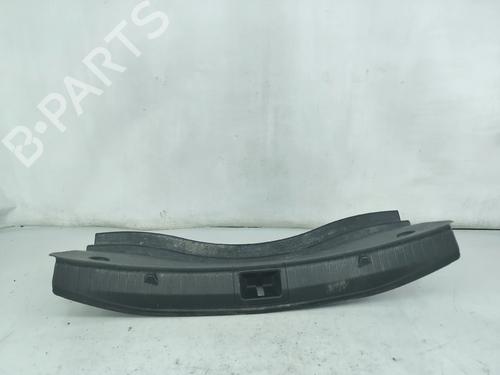 Boot lining MERCEDES-BENZ CLA Coupe (C117) CLA 180 (117.342) | BP33043645I3 - Image 2