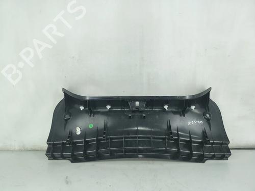 Boot lining MERCEDES-BENZ CLA Coupe (C117) CLA 180 (117.342) | BP33043645I3 - Image 3