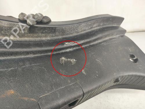 Boot lining MERCEDES-BENZ CLA Coupe (C117) CLA 180 (117.342) | BP33043645I3 - Image 6