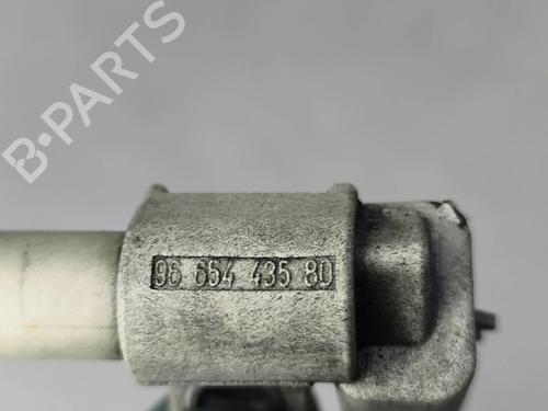 Electronic module FORD FOCUS II Saloon (DB_, FCH, DH) 2.0 TDCi | BP30592621M83 - Image 8