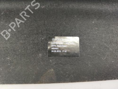 Boot lining MERCEDES-BENZ CLA Coupe (C117) CLA 180 (117.342) | BP33043646I3  - Image 5