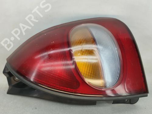 Used Right taillight Right taillight 33024860 33024860