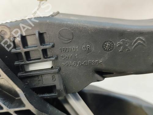 koblingspedal CITROËN BERLINGO (ER_, EC_) 1.6 BlueHDi 100 | BP33040904I13  - Image 9