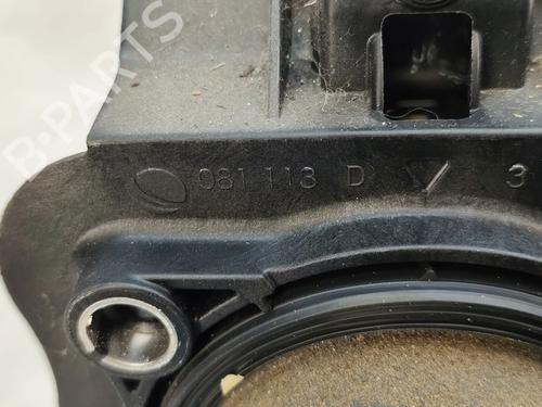 koblingspedal CITROËN BERLINGO (ER_, EC_) 1.6 BlueHDi 100 | BP33040904I13  - Image 10