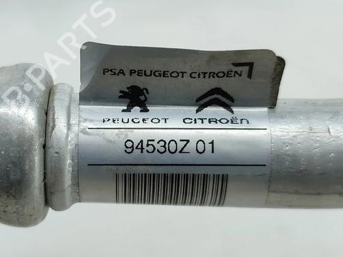 AC pipe CITROËN BERLINGO (ER_, EC_) 1.6 BlueHDi 100 | BP33040946M126 - Image 7