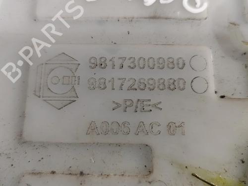 Sprinklertank CITROËN BERLINGO MULTISPACE (B9) 1.6 BlueHDi 100 | BP33040896C113  - Image 7