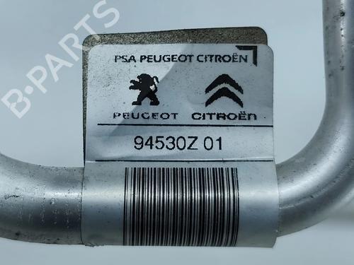 AC pipe CITROËN BERLINGO (ER_, EC_) 1.6 BlueHDi 100 | BP33040947M126 - Image 6