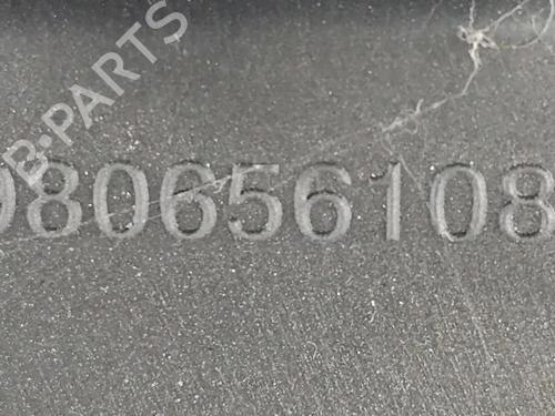 Luftfilter kasse CITROËN BERLINGO MULTISPACE (B9) 1.6 BlueHDi 100 | BP33040894M87  - Image 9
