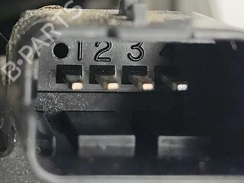 Luftfilter kasse CITROËN BERLINGO MULTISPACE (B9) 1.6 BlueHDi 100 | BP33040894M87  - Image 8