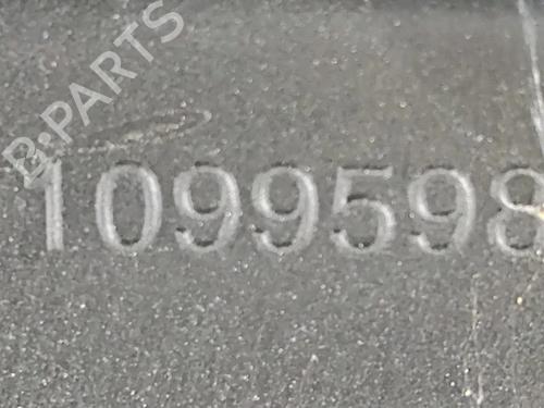 Luftfilter kasse CITROËN BERLINGO MULTISPACE (B9) 1.6 BlueHDi 100 | BP33040894M87  - Image 10