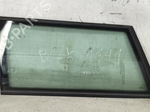 Used Rear left quarter glass Rear left quarter glass 33040962 33040962