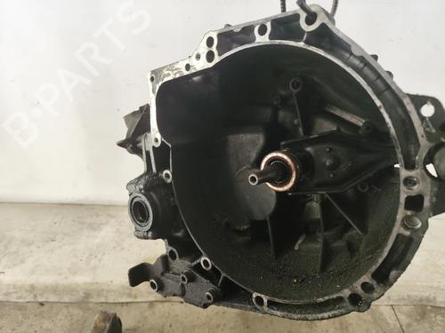 Used Gearbox Gearbox PEUGEOT 308 SW II (LC_, LJ_, LR_, LX_, L4_) 1.6 BlueHDi 120 (120 hp) 33054677 33054677