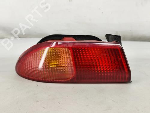 Used Left taillight Left taillight 33043633 33043633