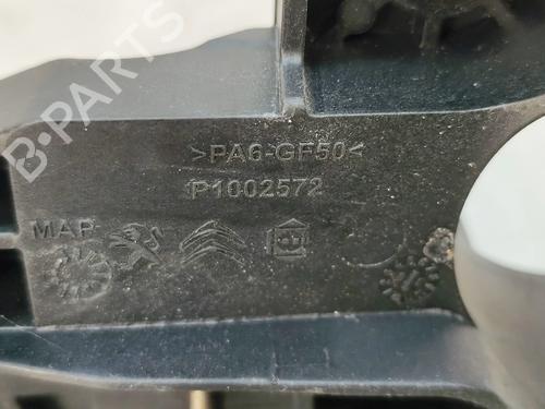 Andre CITROËN BERLINGO MULTISPACE (B9) 1.6 BlueHDi 100 | BP33040906O1  - Image 10