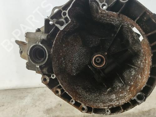 Used Gearbox FIAT PUNTO (176_) 55 1.1 (54 hp) 33054678
