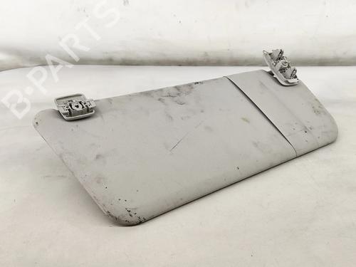 Højre solskærm CITROËN BERLINGO MULTISPACE (B9) 1.6 BlueHDi 100 | BP33040918I2  - Image 5