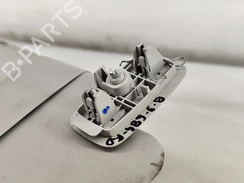 Højre solskærm CITROËN BERLINGO MULTISPACE (B9) 1.6 BlueHDi 100 | BP33040918I2  - Image 7