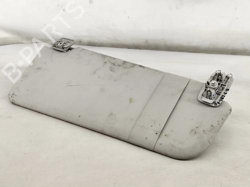 Højre solskærm CITROËN BERLINGO MULTISPACE (B9) 1.6 BlueHDi 100 | BP33040918I2  - Image 6