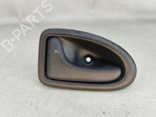 Used Front left interior door handle RENAULT MEGANE I Grandtour (KA0/1_) 1.4 16V (KA0D, KA1H, KA0W, KA10) (95 hp) 33024869