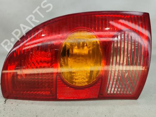 Used Right taillight Right taillight RENAULT MEGANE I Grandtour (KA0/1_) 1.4 16V (KA0D, KA1H, KA0W, KA10) (95 hp) 33024870 33024870