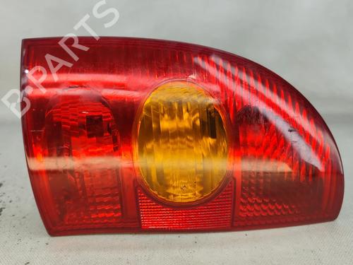 Used Left taillight Left taillight RENAULT MEGANE I Grandtour (KA0/1_) 1.4 16V (KA0D, KA1H, KA0W, KA10) (95 hp) 33024871 33024871