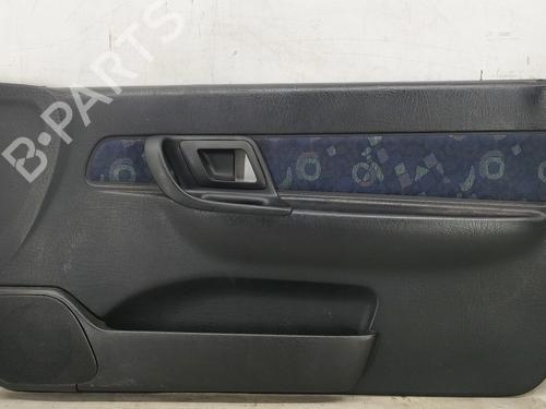 Used Front right panel Front right panel SEAT IBIZA II (6K1) 1.4 i (60 hp) 33040957 33040957