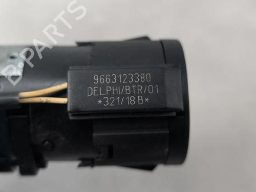 Other CITROËN BERLINGO MULTISPACE (B9) 1.6 BlueHDi 100 | BP33040899O1  - Image 9