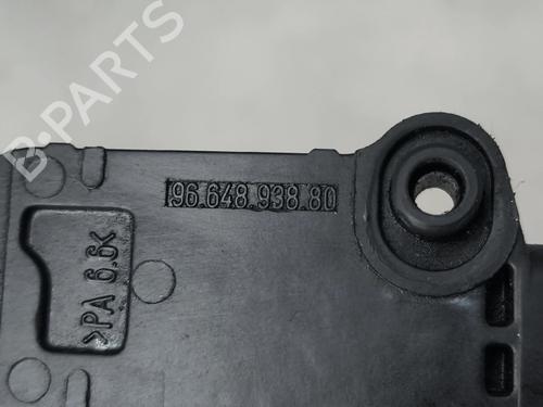 Electronic module FORD FOCUS II Saloon (DB_, FCH, DH) 2.0 TDCi | BP30592620M83 - Image 8