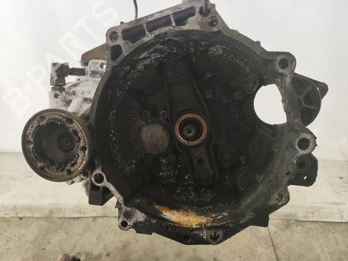 Used Gearbox Gearbox 33054684 33054684