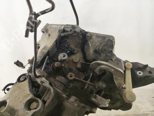 Gearbox CITROËN BERLINGO (ER_, EC_) 1.6 BlueHDi 100 | BP33054687M3  - Image 5