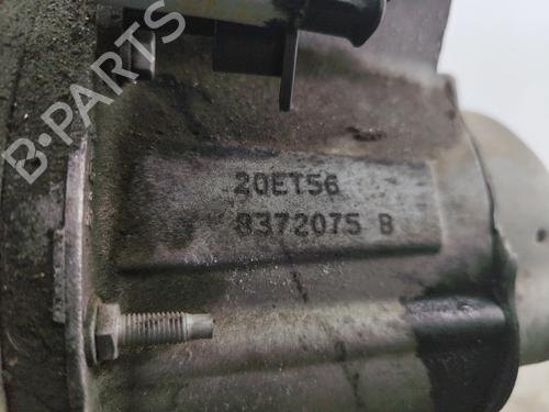 Gearbox CITROËN BERLINGO (ER_, EC_) 1.6 BlueHDi 100 | BP33054687M3  - Image 8