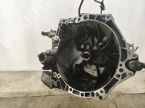 Used Gearbox Gearbox CITROËN BERLINGO (ER_, EC_) 1.6 BlueHDi 100 (99 hp) 33054687 33054687