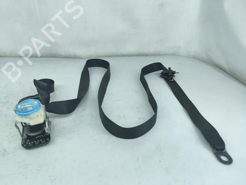 Used Front left seatbelt Front left seatbelt MERCEDES-BENZ CLA Coupe (C117) CLA 180 (117.342) (122 hp) 33043658 33043658