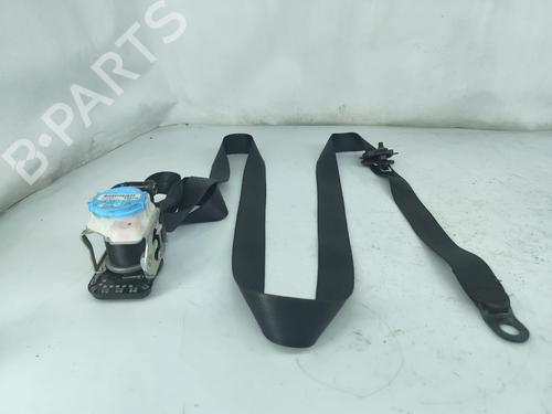 Used Front right seatbelt Front right seatbelt MERCEDES-BENZ CLA Coupe (C117) CLA 180 (117.342) (122 hp) 33043657 33043657