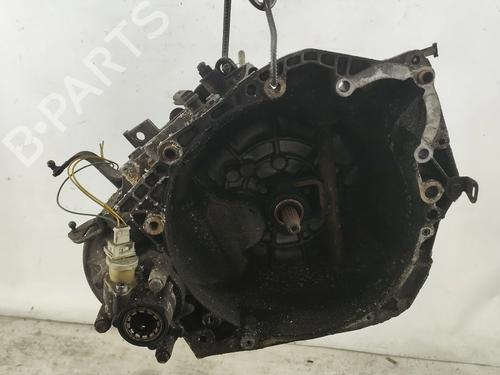 Used Gearbox Gearbox PEUGEOT 306 Hatchback (7A, 7C, N3, N5) 2.0 HDI 90 (90 hp) 33054690 33054690