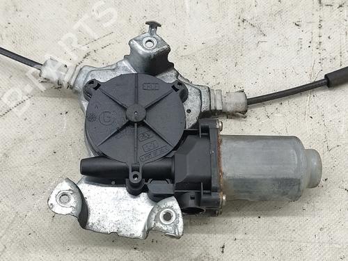 Front left window mechanism NISSAN ALMERA II (N16) 2.2 dCi | BP33054691C22 - Image 3