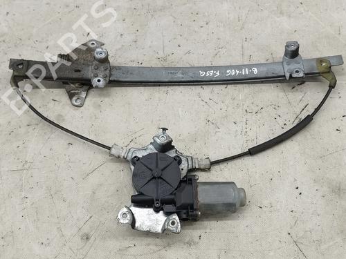 Front left window mechanism NISSAN ALMERA II (N16) 2.2 dCi | BP33054691C22 - Image 2