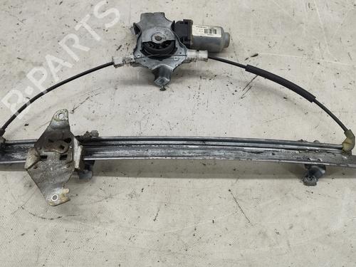 Front left window mechanism NISSAN ALMERA II (N16) 2.2 dCi | BP33054691C22 - Image 5