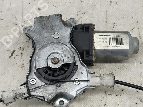 Front left window mechanism NISSAN ALMERA II (N16) 2.2 dCi | BP33054691C22 - Image 4