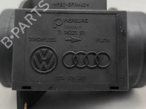 Mass air flow sensor AUDI A4 B5 (8D2) 1.9 TDI | BP33054680M95  - Image 8