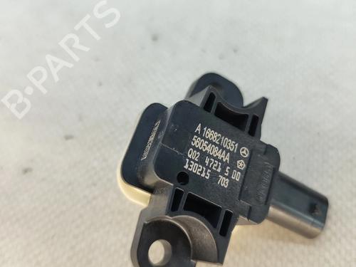 Electronic sensor MERCEDES-BENZ CLA Coupe (C117) CLA 180 (117.342) | BP33043754M84 - Image 5