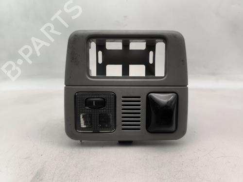 Kabinelys Kabinelys PEUGEOT 306 Break (7E, N3, N5) 1.4 (75 hp) 30377844 30377844