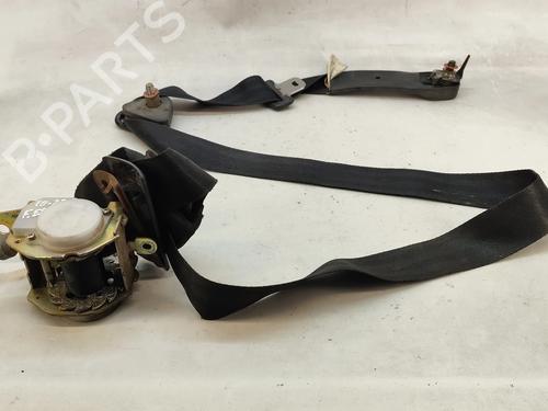 Used Front left seatbelt Front left seatbelt TOYOTA CELICA Coupe (_A4_) 1.6 LT (TA4C) (75 hp) 30528476 30528476