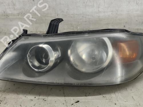 left-headlight-nissan-almera-ii-n16-2000-33054696 main image