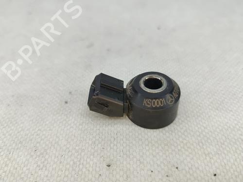 Used Electronic sensor Electronic sensor MERCEDES-BENZ CLA Coupe (C117) CLA 180 (117.342) (122 hp) 33043746 33043746